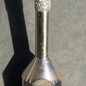 Diamant-Hohlbohrer M14 Trocken (8)