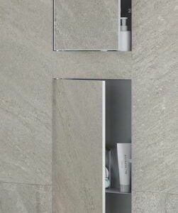 2.2) Design-Badeinbaumodule
