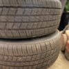 Ganzjahresreifen, Aluräder Komplettsatz – Bild 9