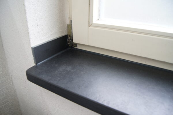 Fensterbank Mustang Schiefer, gebürstet, 1 lfm – Bild 4